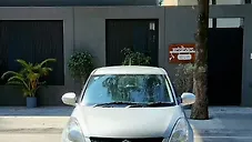 Used Maruti Suzuki Swift VXi in Bangalore