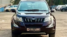 Used Mahindra XUV500 W10 AWD AT in Mumbai