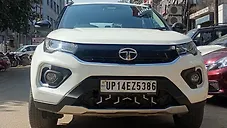 Used Tata Nexon XZ in Ghaziabad