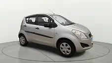 Used Maruti Suzuki Ritz Vxi BS-IV in Delhi