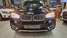 Used BMW X5 xDrive35i Pure Experience (5 seater) in Mumbai