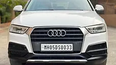 Used Audi Q3 30 TFSI Premium in Mumbai