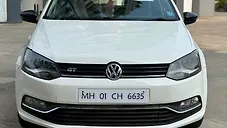 Used Volkswagen Polo GT TSI in Mumbai