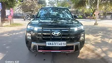 Used Hyundai Creta SX (O) Diesel 1.5L Turbo Manual in Dehradun
