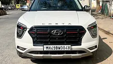 Used Hyundai Creta E 1.5 Diesel in Nagpur
