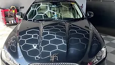 Used Jaguar XF 2.2 Diesel in Raipur