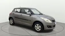 Used Maruti Suzuki Swift VDi [2014-2017] in Hyderabad