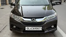 Used Honda City VX in Delhi