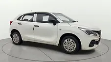 Used Maruti Suzuki Baleno Sigma MT [2022-2023] in Chennai
