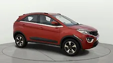 Used Tata Nexon XZ Plus Diesel in Navi Mumbai