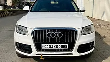 Used Audi Q5 2.0 TDI quattro Premium in Nagpur