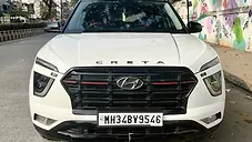 Used Hyundai Creta S Plus 1.5 Diesel Knight in Nagpur