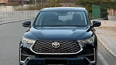 Used Toyota Innova Hycross ZX Hybrid (Electric + Petrol) Automatic (e-CVT) 7 STR in Delhi