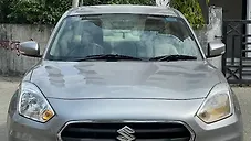 Used Maruti Suzuki DZire VXi in Nagpur