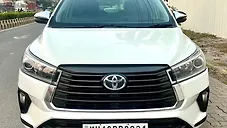Used Toyota Innova Crysta 2.4 Z 7 STR in Nagpur