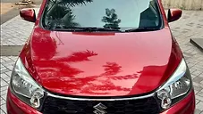 Used Maruti Suzuki Celerio ZXi Opt in Mumbai