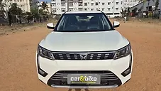 Used Mahindra XUV300 W8 (O) 1.2 Petrol [2019] in Bangalore