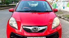 Used Honda Brio S MT in Nagpur