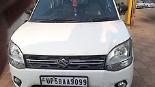 Used Maruti Suzuki Wagon R LXi (O) 1.0 CNG in Gorakhpur