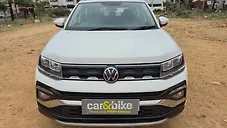 Used Volkswagen Taigun Highline 1.0 TSI MT in Bangalore