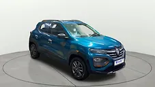 Used Renault Kwid CLIMBER 1.0 (O) in Surat