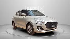Used Maruti Suzuki Swift ZXi AMT [2018-2019] in Thane