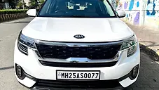 Used Kia Seltos HTX 1.5 Diesel in Nagpur