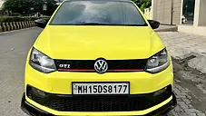 Used Volkswagen Polo GT TDI in Nagpur
