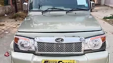 Used Mahindra Bolero SLX BS IV in Indore
