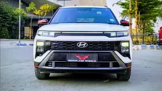 Used Hyundai Creta N Line N10 Petrol Turbo Automatic in Kolkata