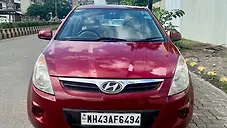 Used Hyundai i20 Magna 1.2 in Nagpur