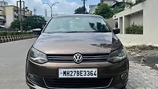 Used Volkswagen Vento Highline Diesel in Nagpur