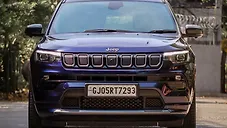 Used Jeep Compass Model S (O) 1.4 Petrol DCT [2021] in Delhi