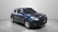 Used Maruti Suzuki Swift VDi AMT in Hyderabad