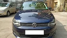 Used Volkswagen Vento Highline 1.2 (P) AT in Mumbai