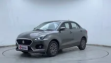 Used Maruti Suzuki DZire ZXi Plus AMT in Hyderabad