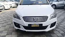 Used Maruti Suzuki Ciaz Sigma 1.3 Hybrid in Indore