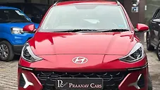 Used Hyundai Grand i10 NIOS Sportz Petrol Automatic in Chennai