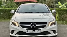 Used Mercedes-Benz CLA 200 CDI Style in Surat