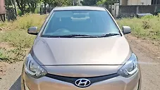 Used Hyundai i20 Sportz 1.2 BS-IV in Nagpur