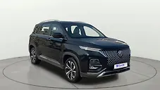 Used MG Hector Savvy Pro 1.5 Turbo Petrol CVT [2023] in Coimbatore