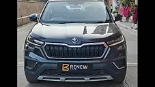 Used Skoda Kushaq Style 1.5L TSI MT in Bangalore