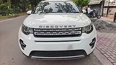 Used Land Rover Discovery Sport HSE 7-Seater in Bangalore