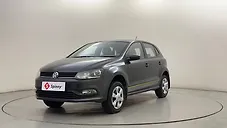 Used Volkswagen Polo Comfortline 1.0L (P) [2019-2020] in Bangalore