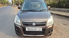 Used Maruti Suzuki Wagon R VXI AMT in Mumbai