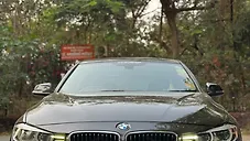 Used BMW 3-Series 320d Luxury Line in Mumbai