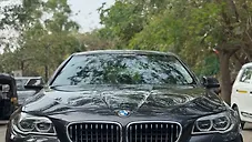 Used BMW 5-Series 520d Luxury Line in Mumbai