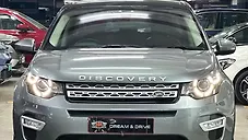 Used Land Rover Discovery Sport HSE in Mumbai
