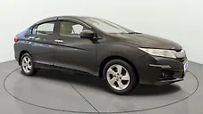 Used Honda City VX in Ghaziabad