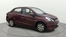 Used Honda Amaze 1.2 S i-VTEC in Hyderabad
